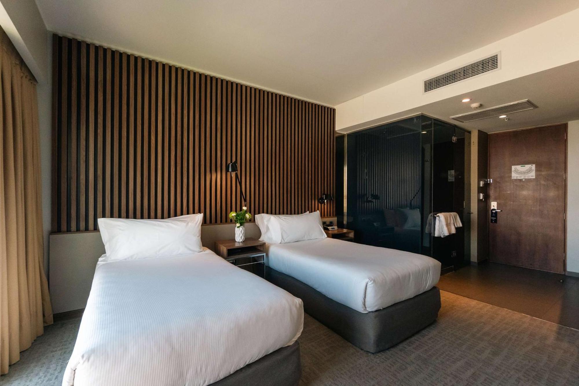 Hotel Cumbres Vitacura