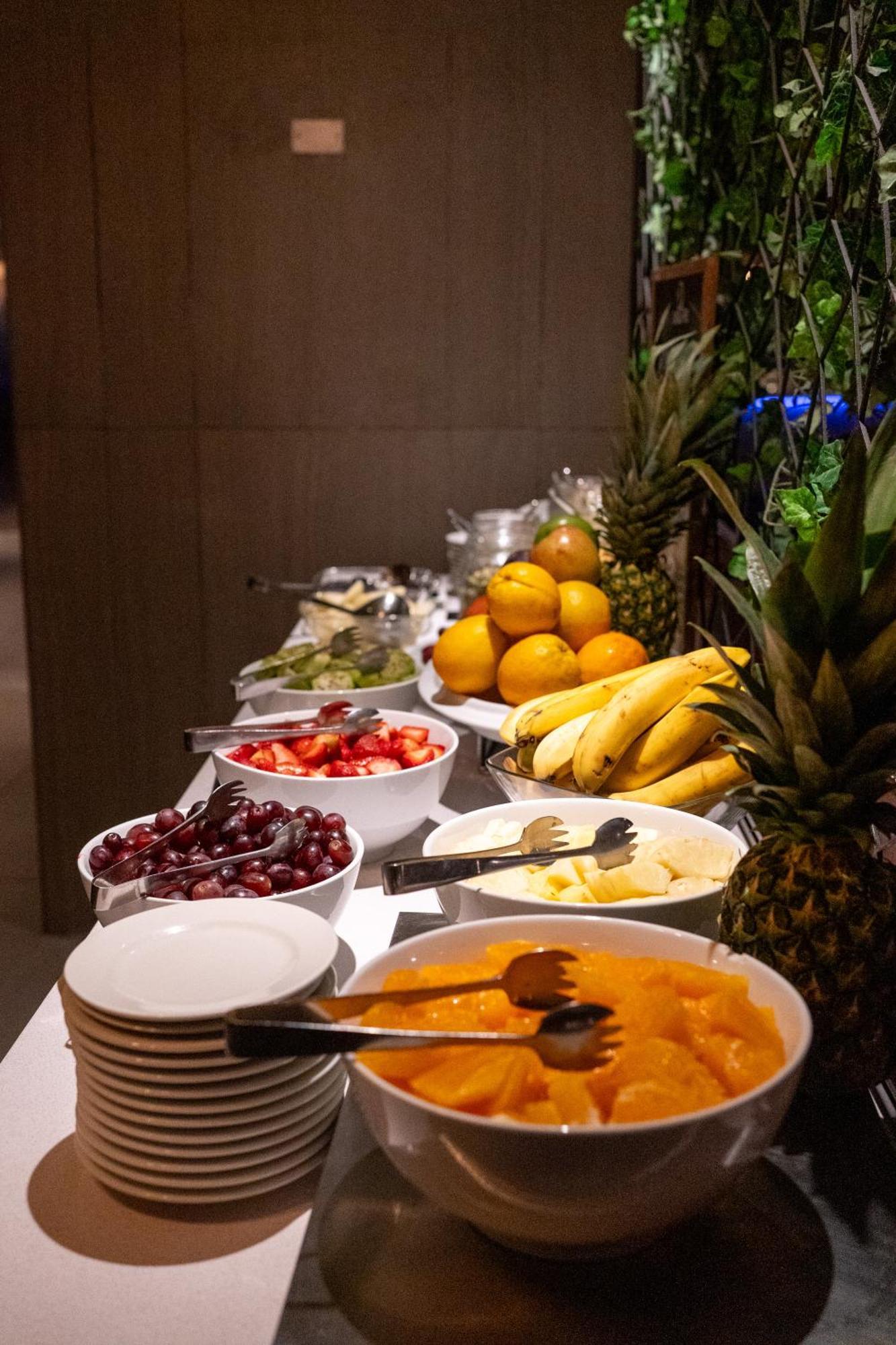 Hotel Cumbres Vitacura Santiago de Chile