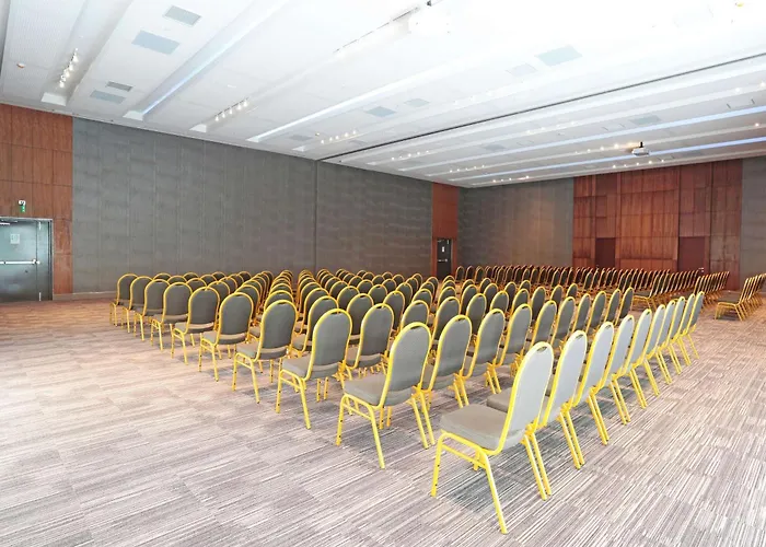 Doubletree By Hilton Santiago Kennedy, Chile