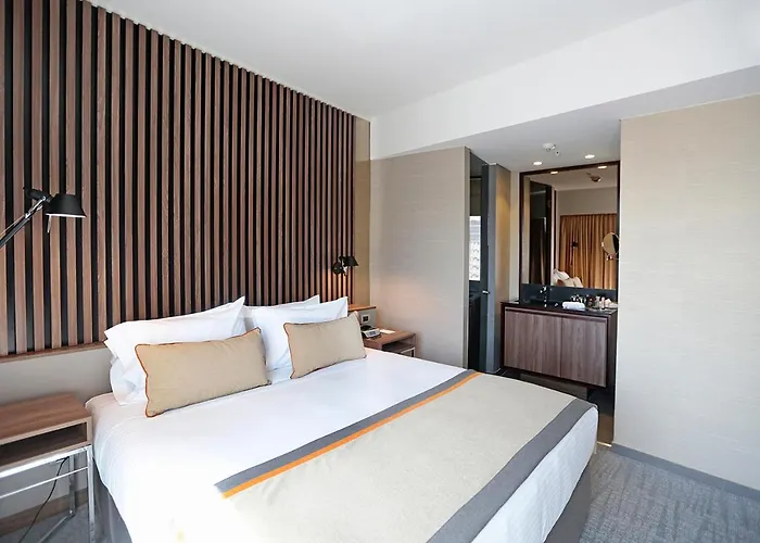 Doubletree By Hilton Santiago Kennedy, Chile