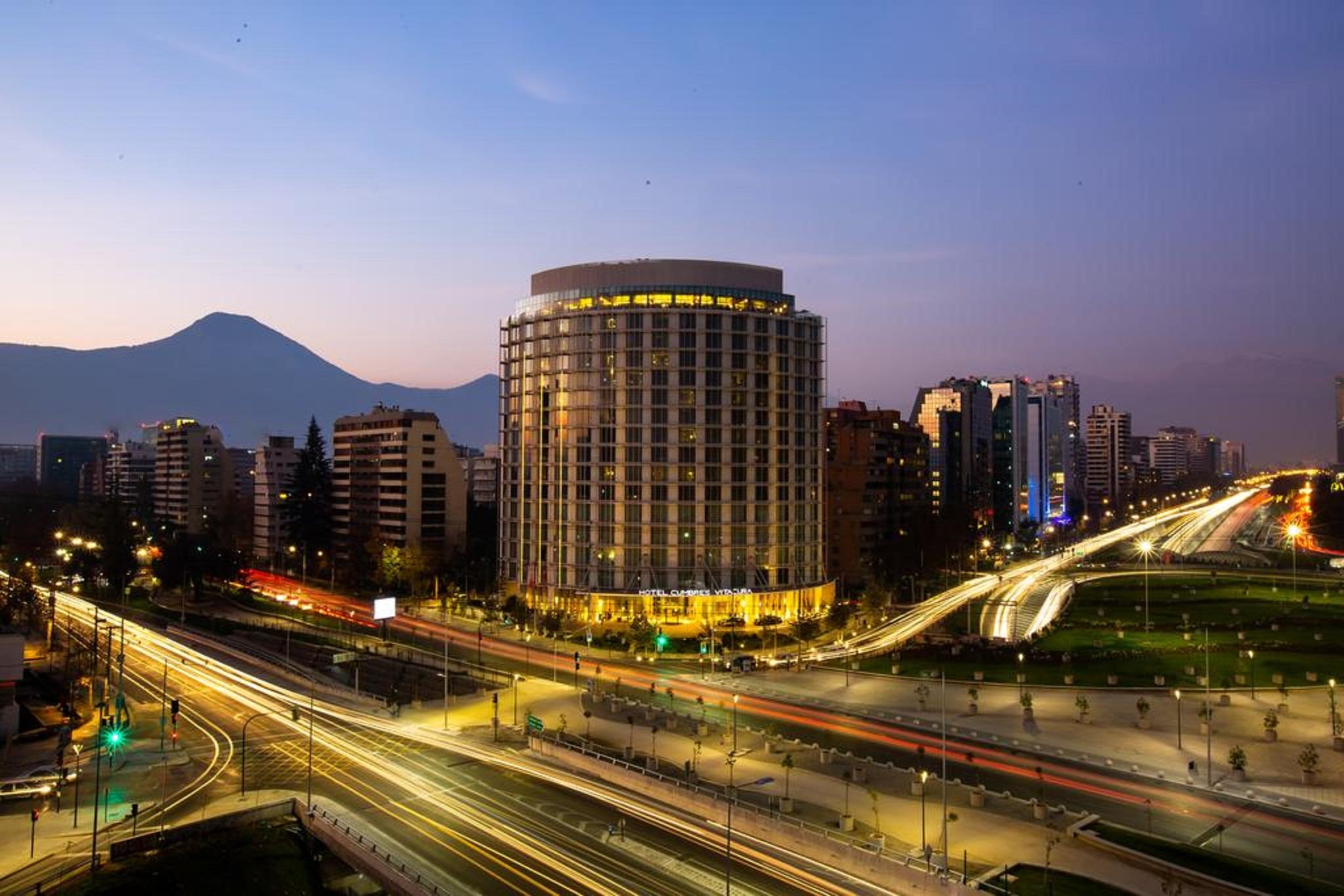 Hotel Doubletree By Hilton Kennedy, Chile 4*