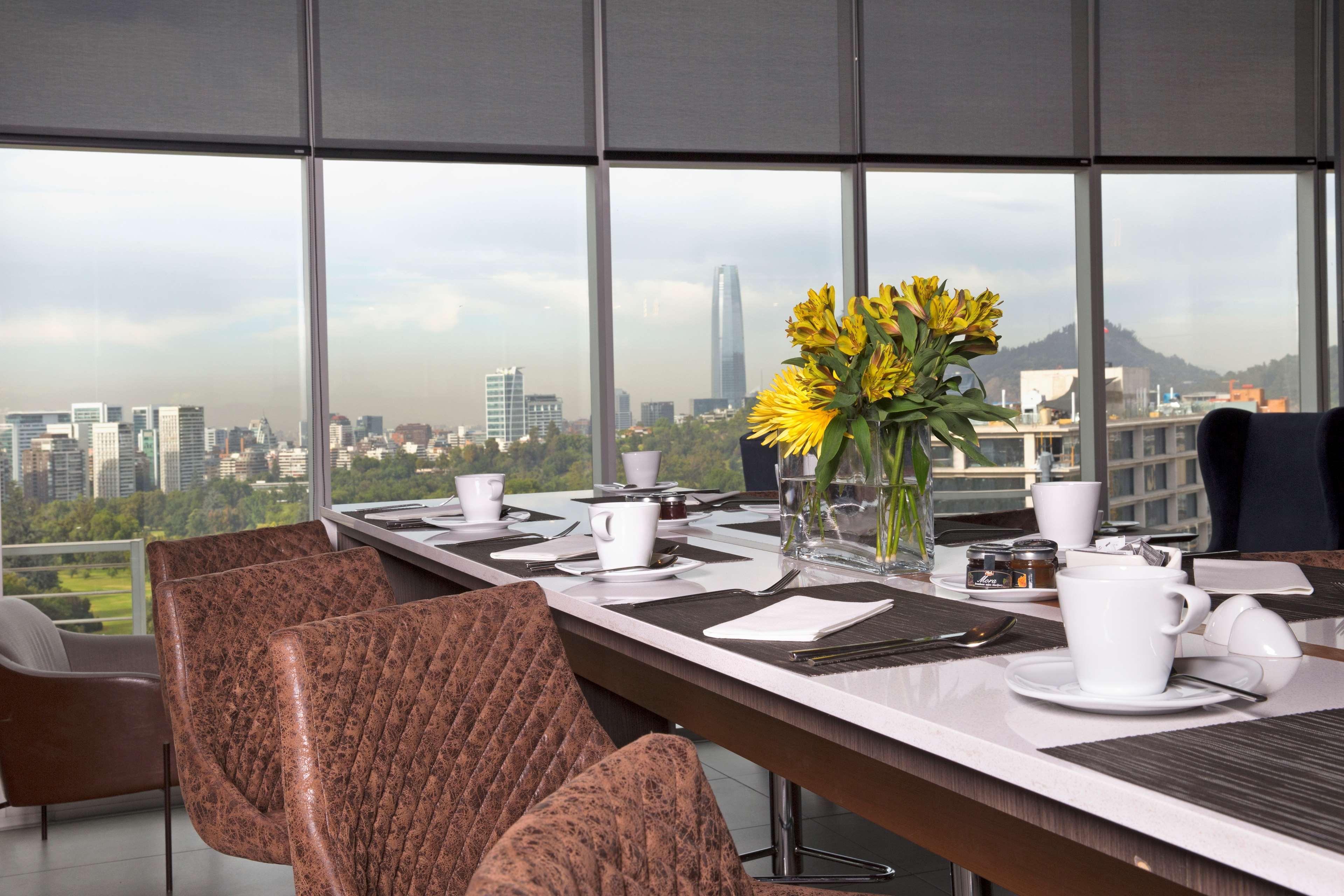 Hotel Doubletree By Hilton Kennedy, Chile 4*