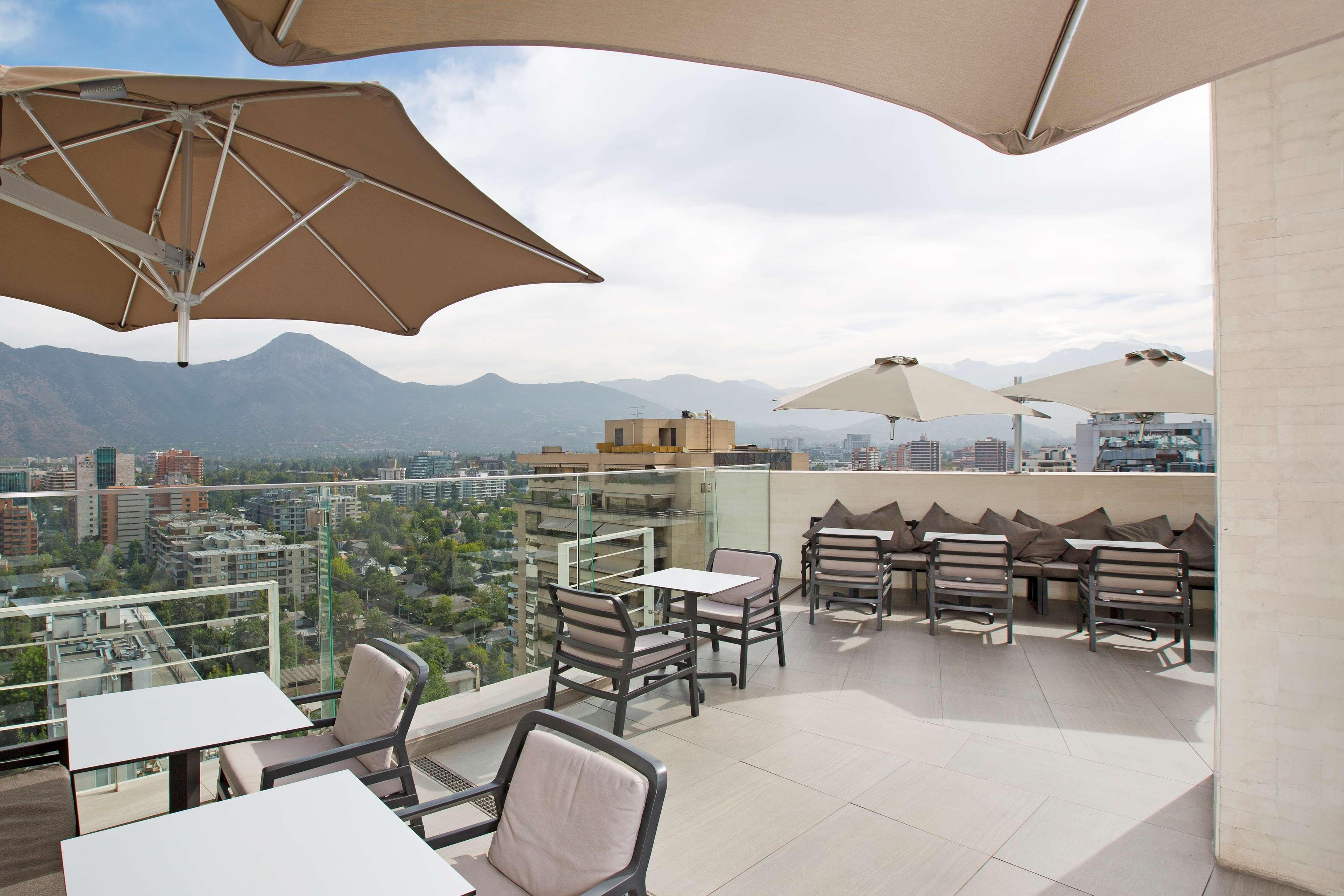 Doubletree By Hilton Kennedy, Chile Santiago