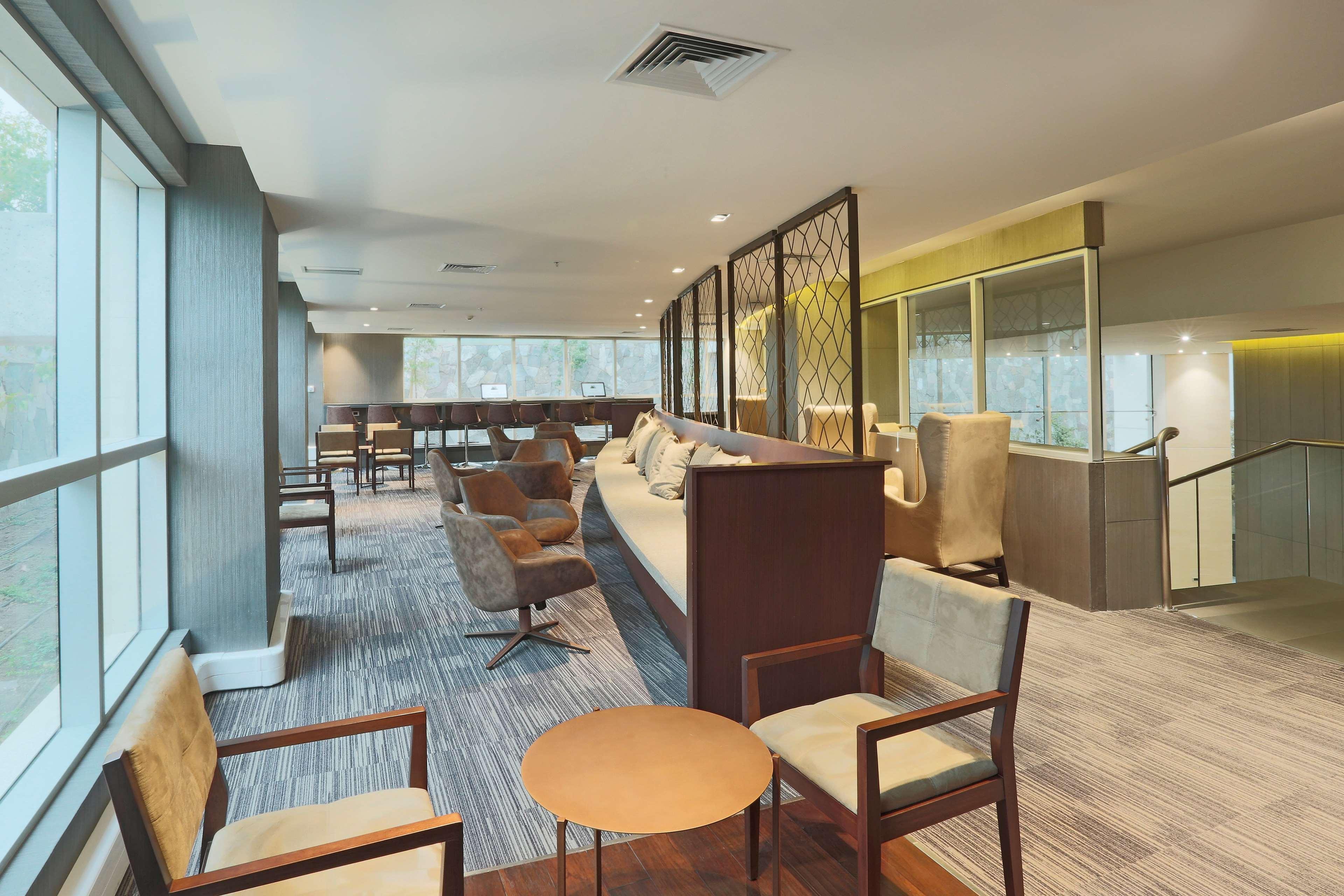 Doubletree By Hilton Kennedy, Chile 4* Santiago