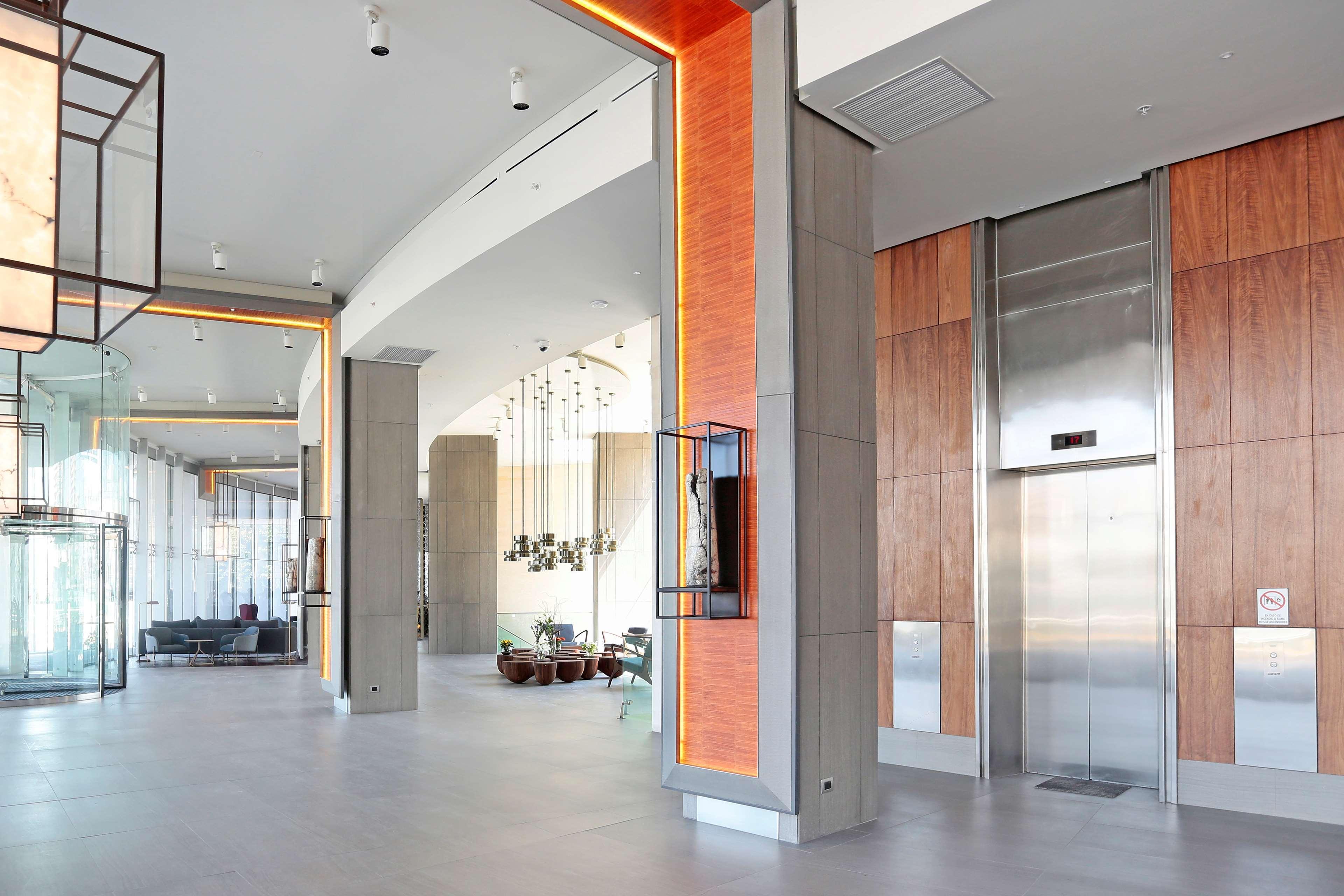Doubletree By Hilton Kennedy, Chile 4* Santiago