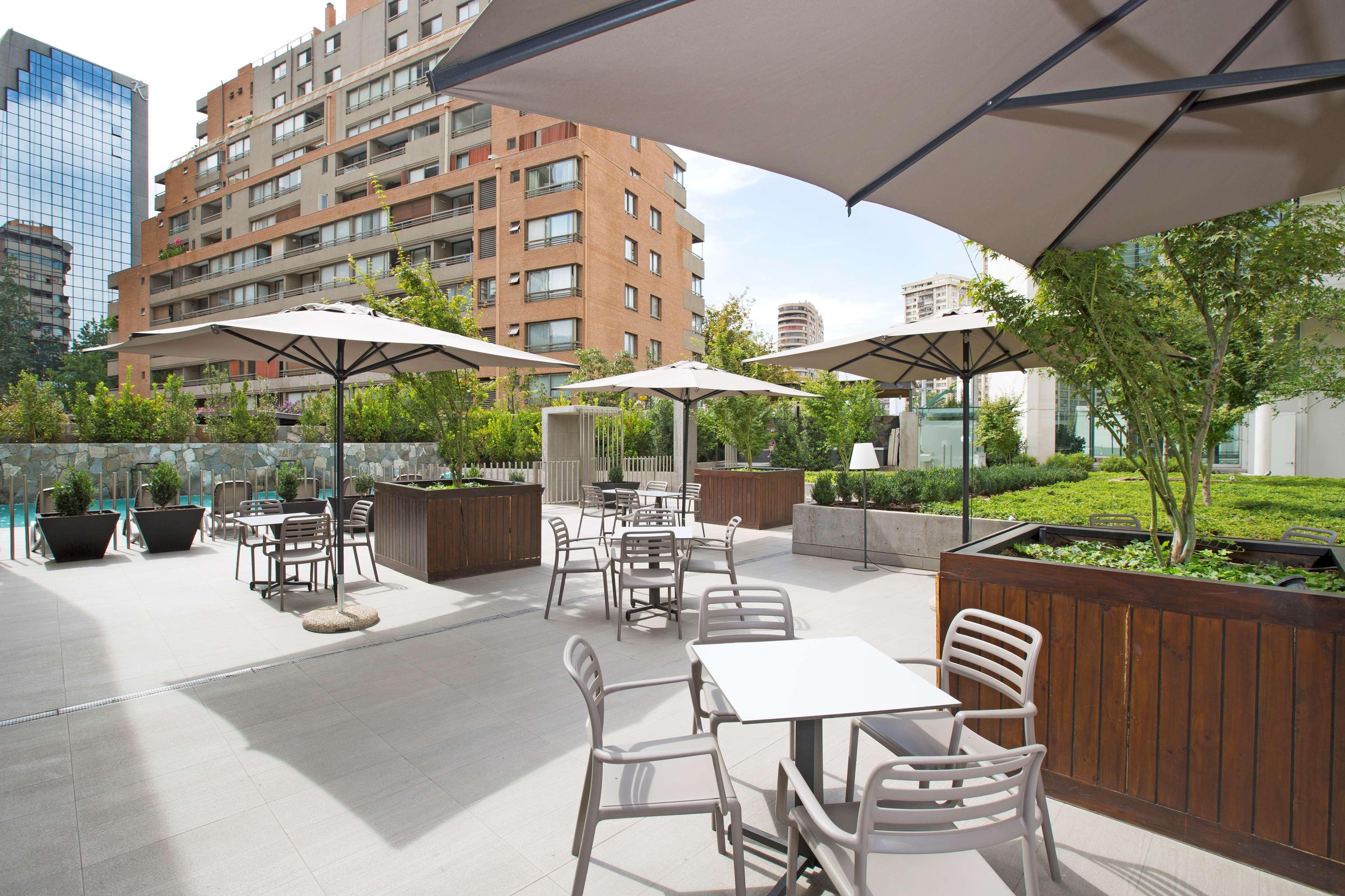 Doubletree By Hilton Kennedy, Chile Hotel Santiago