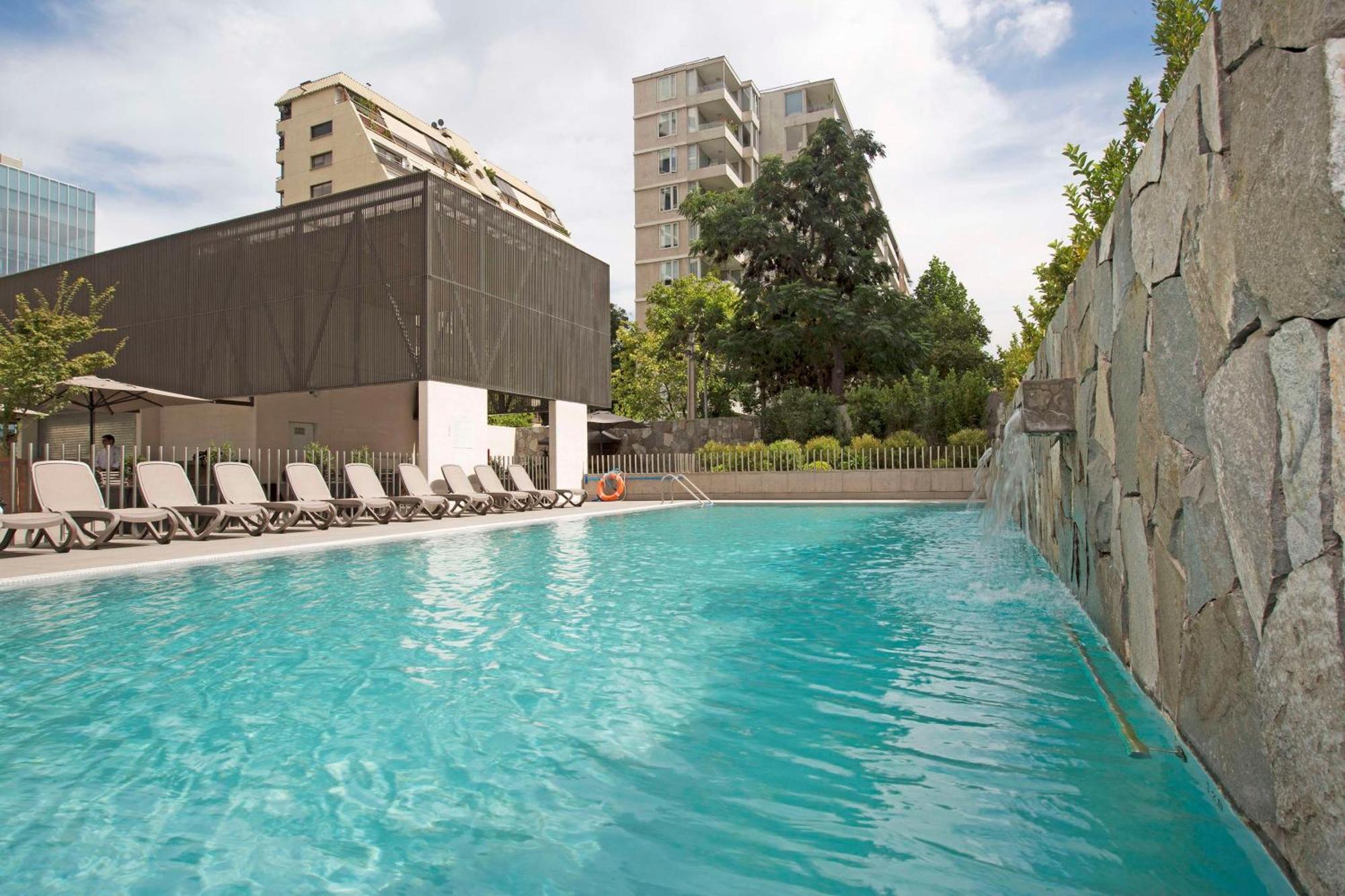 Doubletree By Hilton Kennedy, Chile 4*