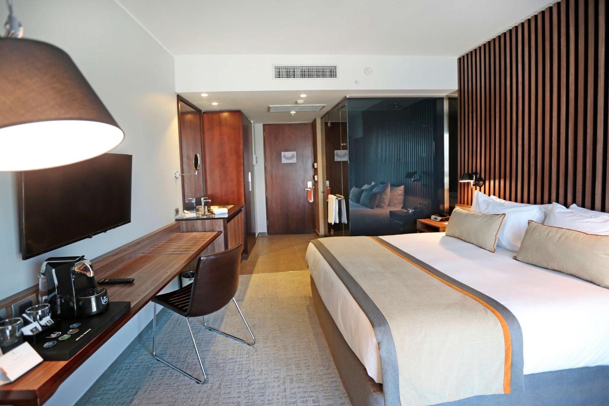 Hotel Doubletree By Hilton Kennedy, Chile Santiago