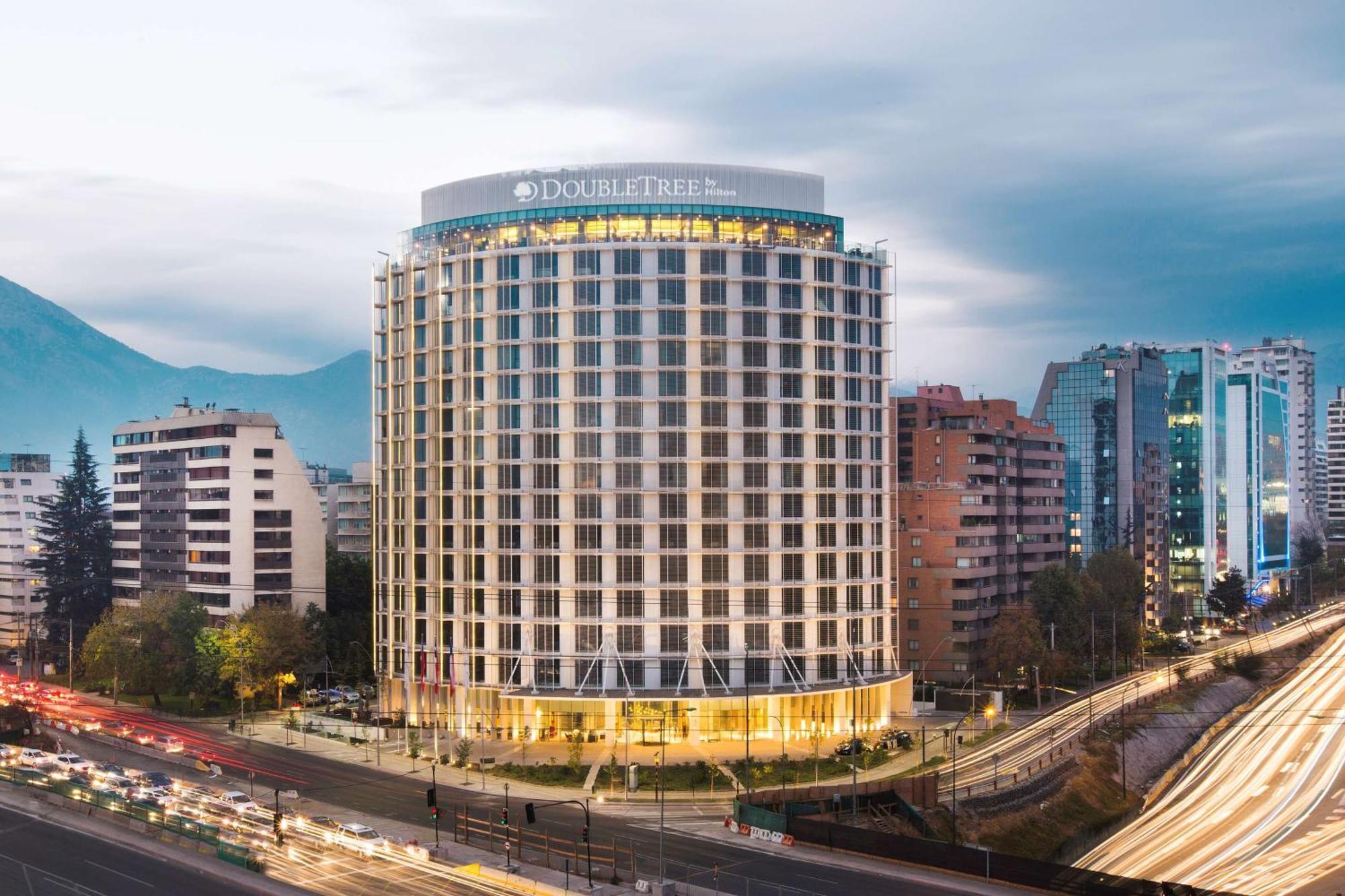 Hotel Doubletree By Hilton Kennedy, Chile